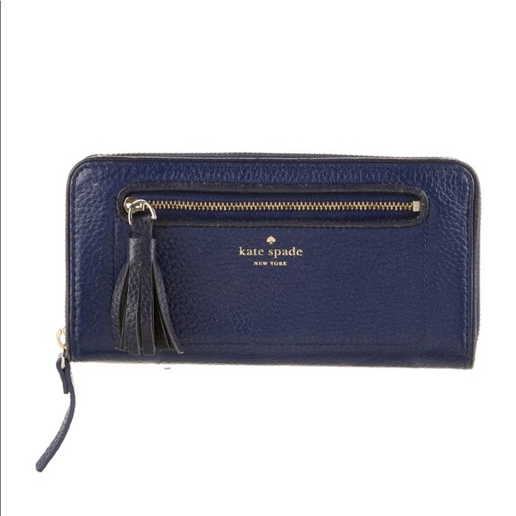 Kate Spade Wallet (New York) - Picture 1 of 4